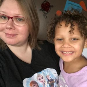 Meet your Posher, Katrina